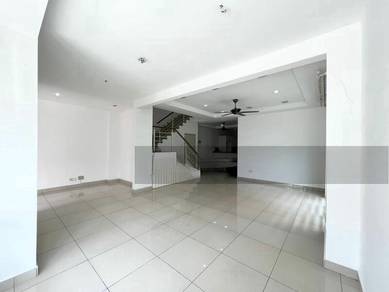 Renovated & Extended Gated Guarded Cluster with Unblock View