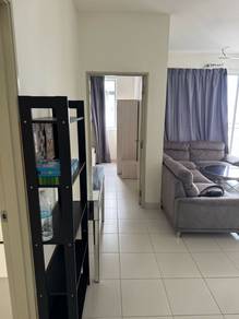 Residensi Pandanmas 2, Kampung Pandan, KL