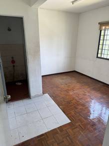 Damansara damai apartment di sewa (impian) tingkat 2, dekat MRT