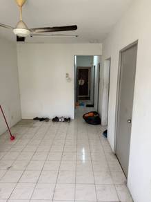 Damansara damai apartment di sewa (impian) tingkat 2, dekat MRT