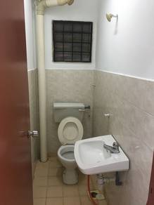 Damansara damai apartment di sewa (impian) tingkat 2, dekat MRT