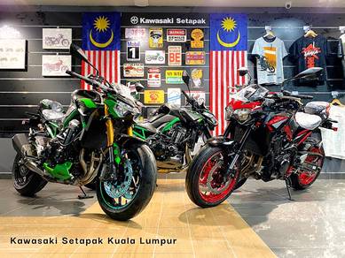z900 Z 900 ABS Red ✅ Can Test Ride Rebate Kaw2