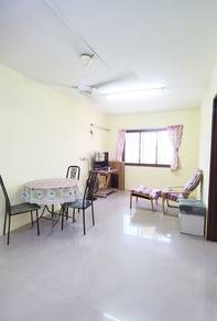 Full Furnish Cendana Apartment For Rent Bandar Sri Permaisuri, Cheras