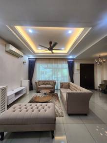 [FULLY FURNISHED] Rumah cantik untuk dijual di Bukit Banyan Sg Petani