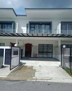 Straits View Home @ Permas Jaya Double Storey House