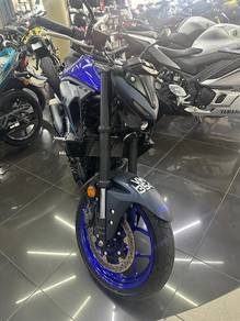 yamaha mt25 mt 25