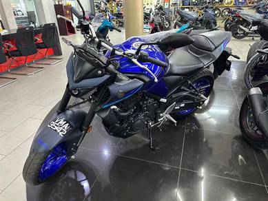 yamaha mt25 mt 25