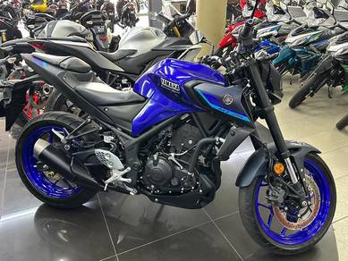 yamaha mt25 mt 25