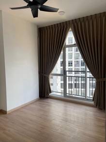 Bandar Seri Alam Midas Seri Alam Apartment Full Loan