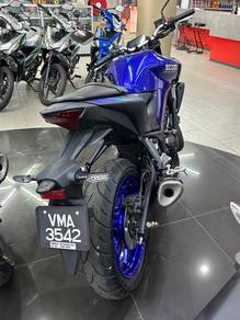 yamaha mt25 mt 25