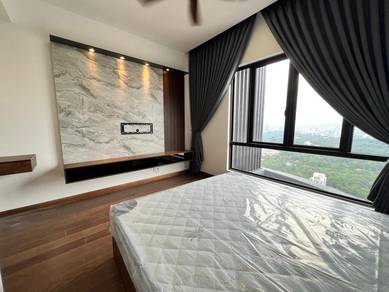 Bangsar Hill Park Serviced Residence for Rent