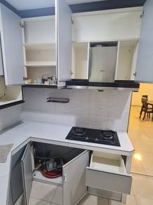 Seri Emas Apartment Taman Limau Manis Bukit Mertajam Fully Furnished