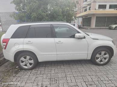 Suzuki GRAND VITARA 2.0 PREMIER FACELIFT (A)