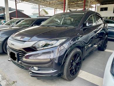 Honda HR-V 1.8 V (A)