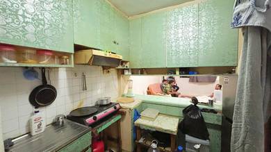 Below Market Rampai Court for Sale @ Sri Rampai