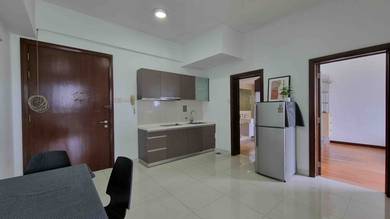Residensi suasana for rent ,damansara damai ,fully furnished,2 carpark