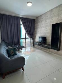 Setia Sky 88 Fully Furnished Renovated Unit