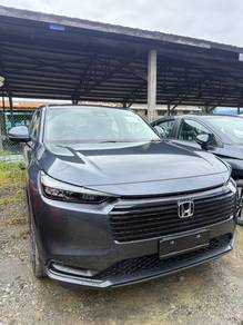 Honda HR-V 1.5 S MY22 FACELIFT (A)FULL LOAN
