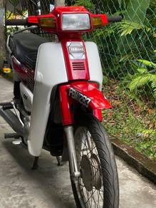 Yamaha Sport