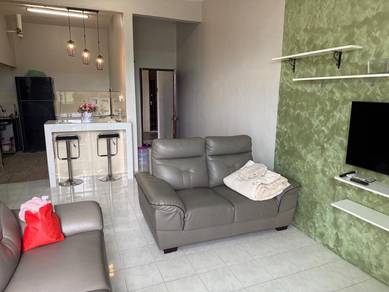 Master Room / Middle Room