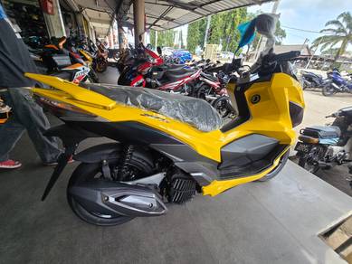 JET X 150