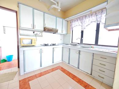 Murah Good Investment Indah Villa Condominium Sunway Subang Jaya