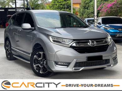 Honda CR-V 1.5 TC 2WD FULL HONDA SENSING