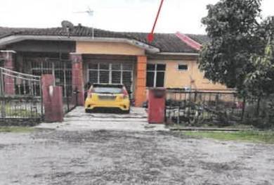 1 Storey Terrace House, Taman D' Bali, Pasir Puteh, Kelantan