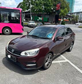 Proton SAGA PREMIUM AT 1.3L (A) FULL LOAN