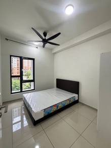 D'Cosmos Residences Damansara near mont kiara publika sri hartamas