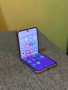 samsung z flip 5 512GB ori