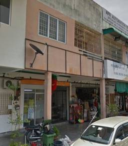 Sale, Shop Lot, 2-Sty, Mid Shophouse, 1195sqf, Batu Maung