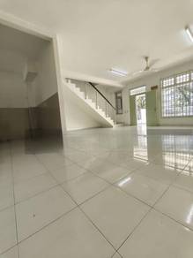 Setia Tropika Acera Green Double Storey
