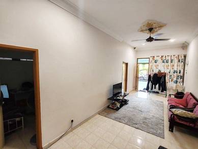 Taman Pulai Indah Mutiara Open Facing Unit [ Unblock View / Non-Bumi ]