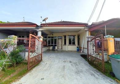 Taman Pulai Indah Mutiara Open Facing Unit [ Unblock View / Non-Bumi ]