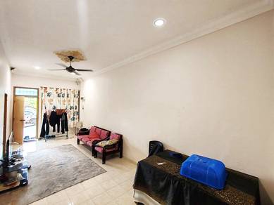 Taman Pulai Indah Mutiara Open Facing Unit [ Unblock View / Non-Bumi ]