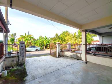 Taman Pulai Indah Mutiara Open Facing Unit [ Unblock View / Non-Bumi ]
