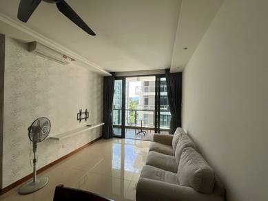 Jesselton Residence Condo | KK | CBD