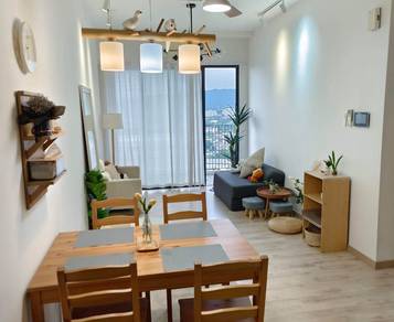 Fully furnished Unit for Sale
