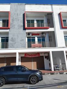 Kampar Putra SOHO 2 Rooms near UTAR / Hospital Kampar