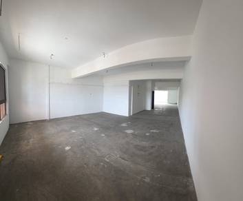 Bayu Perdana Klang 1st floor shop-office for rent facing main road