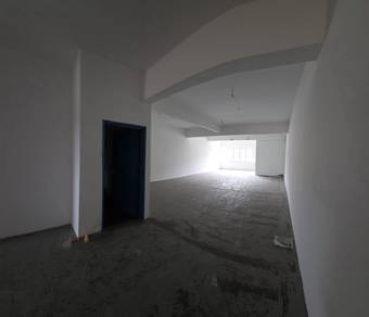 Bayu Perdana Klang 1st floor shop-office for rent facing main road