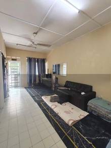 Jalan Teratai @ Taman Johor Jaya Single Storey Terrace For Sale