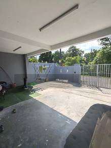 Jalan Teratai @ Taman Johor Jaya Single Storey Terrace For Sale