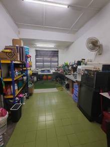 Jalan Teratai @ Taman Johor Jaya Single Storey Terrace For Sale