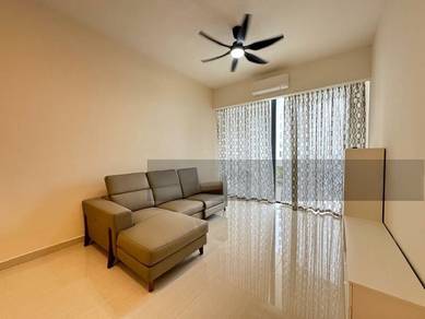 Senada Residences @KLGCC Resorts Bukit Kiara, Service Residence