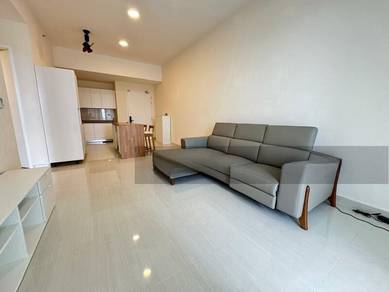 Senada Residences @KLGCC Resorts Bukit Kiara, Service Residence