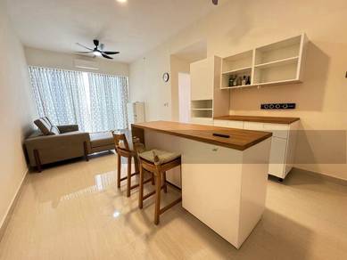 Senada Residences @KLGCC Resorts Bukit Kiara, Service Residence