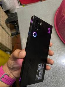 Redmagic 9s pro