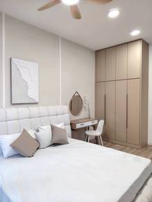 Sunway Belfield, 3R3B KL City, New Premium Condo, near Merdeka 118